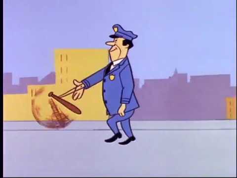 Thumbnail of the video: Top Cat: The Complete Series - "Making Of" Clip