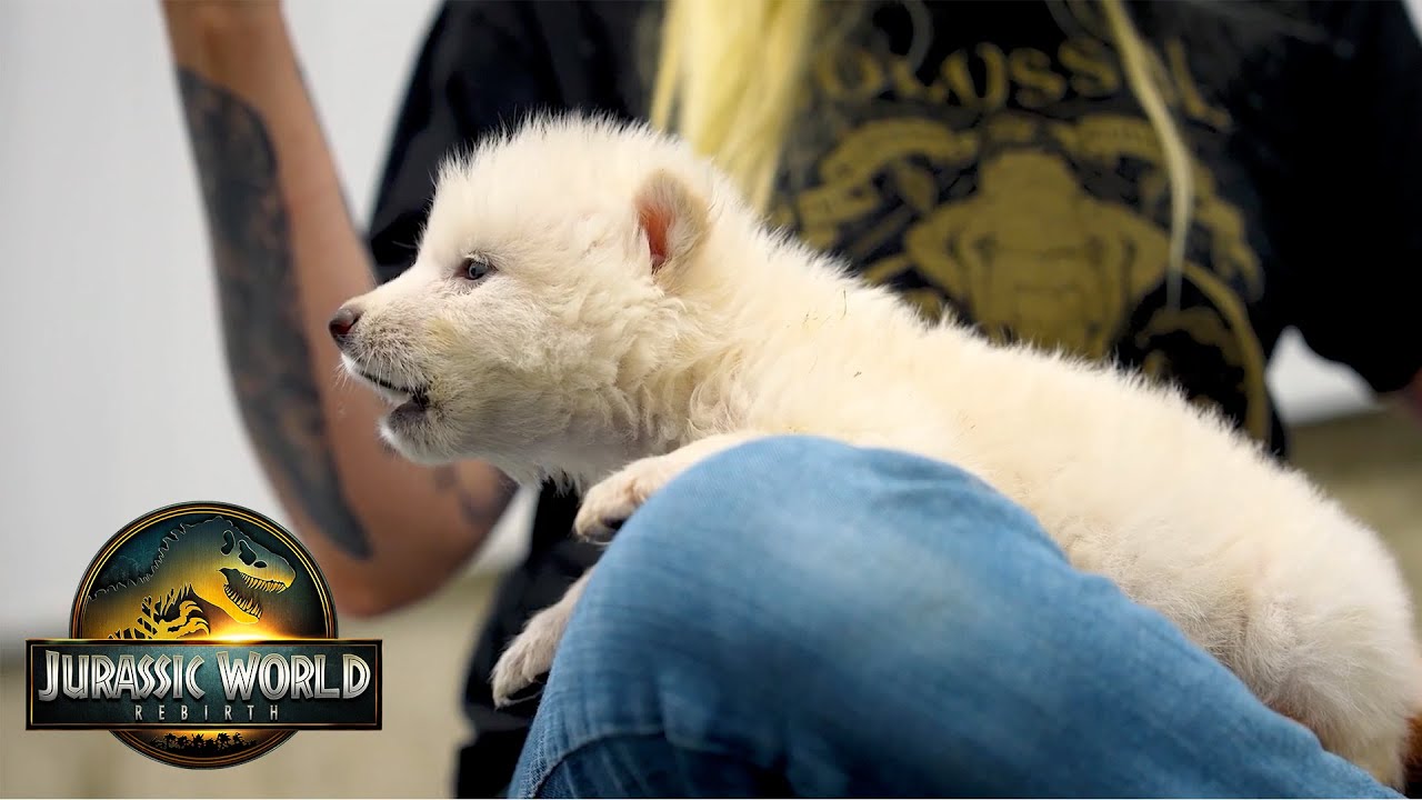 A Colossal Discussion