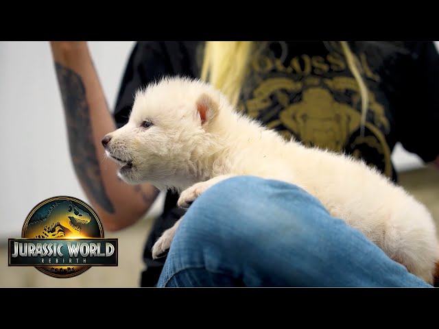 A Colossal Discussion