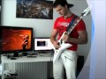 Annihilator - The Edge Cover