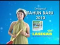 Lasegar Plus Versi Greeting Tahun Baru