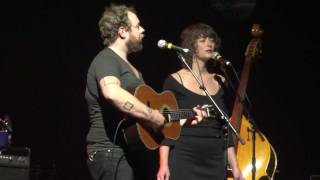 Nathaniel Rateliff Early Spring﻿ Till Live Montreal 2011 HD 1080P