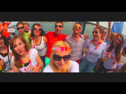 After Movie - Springbreak festival 2015