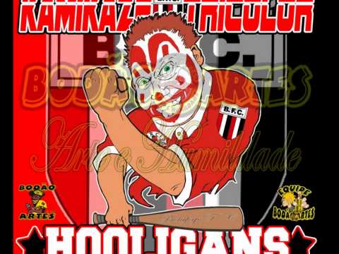 Kamikaze-Nossos Simbolos