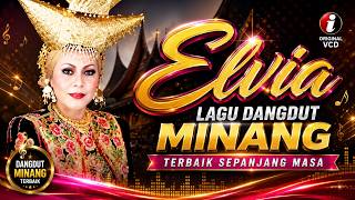Download lagu Lagu Dangdut Minang Terbaik Sepanjang Masa - Elvia | Lagu Minang Klasik Terpopuler 2026 mp3