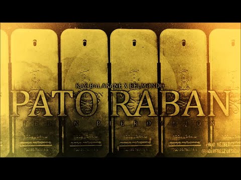 Video thumbnail for Pato Raban