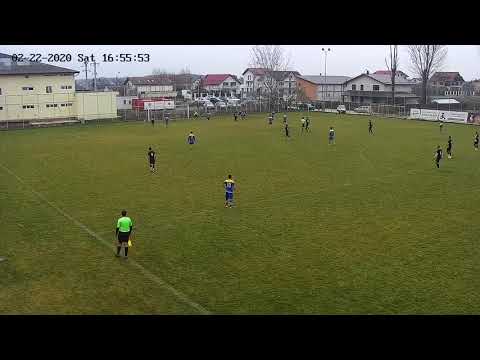 FC Bolintin Deal 2-2 Maxima Hobaia (gol 2-2, min 89, Alexandru Constantin-Macao)