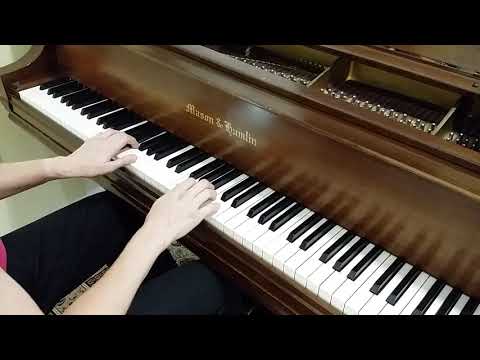 Minuet in C by Alexander Reinagle