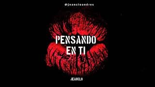 Pensando en ti Music Video