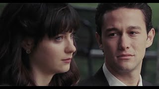 500 days of summer -【Breaking Benjamin - Anthem of the angels】