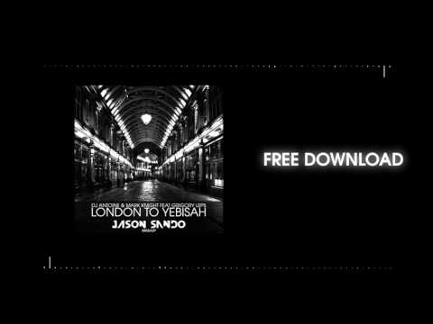DJ Antoine & Mark Knight Feat Grigory Leps - London To Yebisah (Jason Sando Mashup)