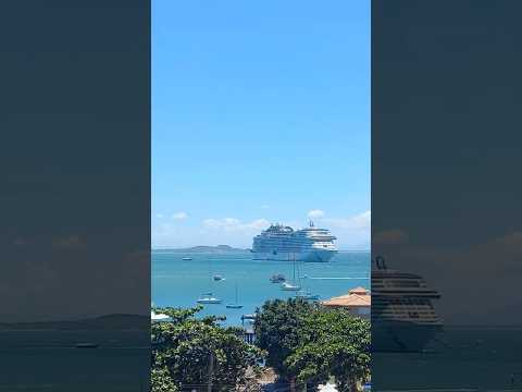 I Stayed in the Most Famous Street in Búzios 🇧🇷