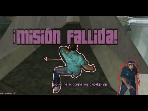 AlcatrazZ v1 - Vice City