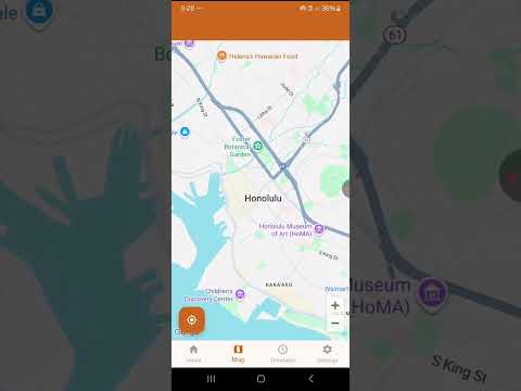 Honolulu Bus Schedule - Oahu video thumbnail