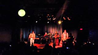 Adam Fears - There's a Girl Out There: Nashville, TN 11.03.2013