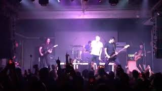 Saosin - Ideology Is Theft @ (ao vivo São Paulo)