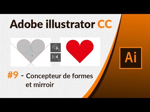 Illustrator CC 1 Créer un nouveau document