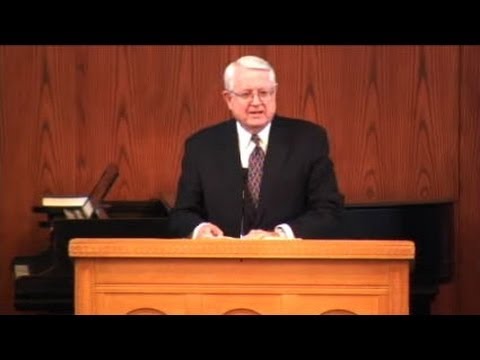 The Discipline of Self-Control - Charles R. Swindoll