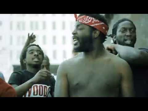 OTVNCC - Murda Scene III (shot by @rkcinematics)