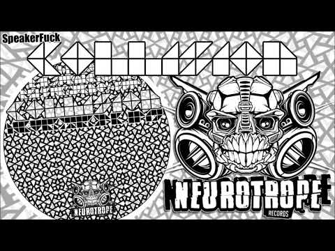 "SpeakerF" - Collision - NEUROTROPE records  047