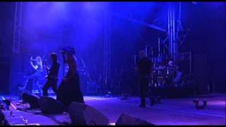 Dimmu Borgir-Kings of the Carnival Creation live at Wacken 2001 HQ
