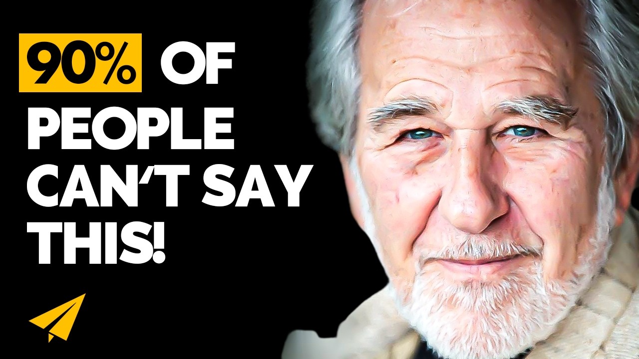 Could Eckhart Tolle, Bruce Lipton, and Bob Proctor HELP You Escape FEAR and Find PEACE?