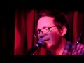 Aqualung w/ Kelly Sweet 'Sundowner' live acoustic 3 camera mix