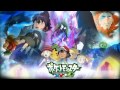 Pokemon XYZ Opening Full XY Z