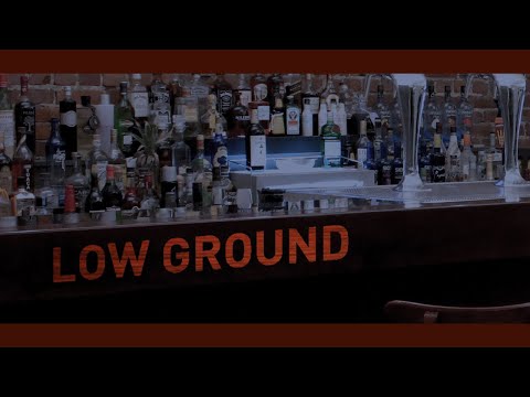 Josiah Everhart - Low Ground (original song)