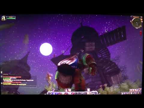 MongoTV_4133 - Mongo Games - Part 128 - World of Warcraft - WoW - MongoTV