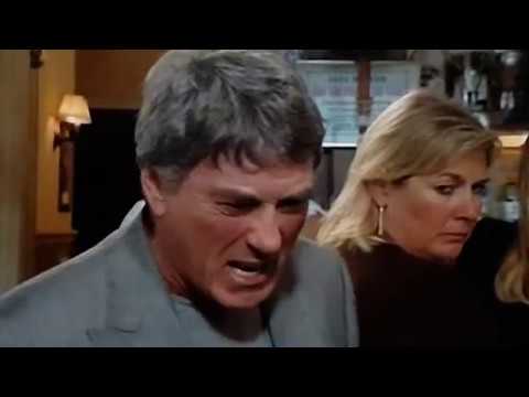 Peggy Exposes Johnny's True Colours (13/10/2005 - EastEnders)