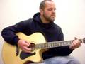 Dustin Plake,- (Fill Me Up Cover by Aaron Lewis ...