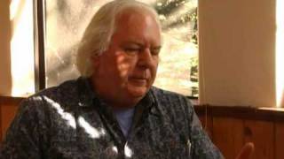 Present! - Dreaming with Robert Moss (part two)