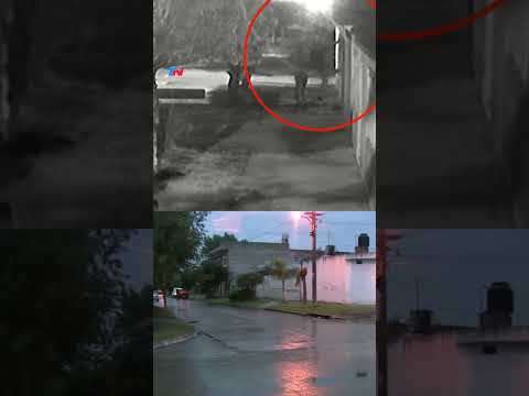 TERROR EN LA MATANZA I Torturaron dos horas a una mujer de 75 años en su casa y le robaron el auto