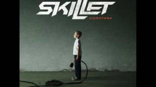 Skillet - Looking For Angels