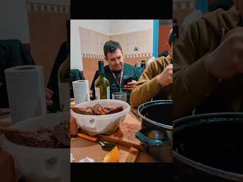 Potrero de los Funes. San Luis