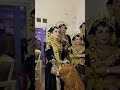 Manten Adat Jawa Nih Berkolaborasi Dengan Kak Johan Fashion Wahh Cantik Cantik Ya Viral