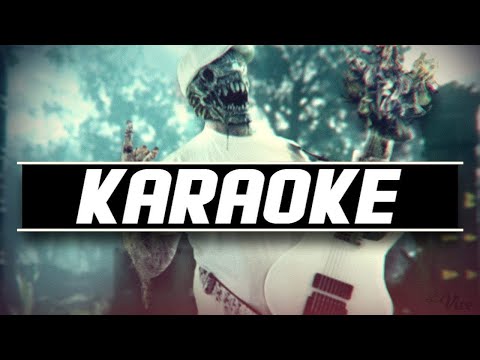 Dead Flowers Karaoke Version - Kevin Sherwood & Malukah (Zetsubou no Shima song)