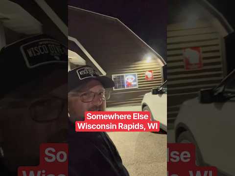 Somewhere Else Video Review