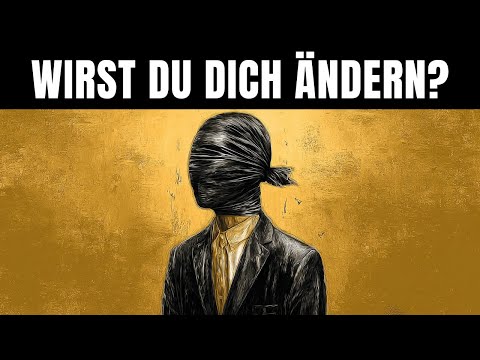 Ambitioniert, aber faul? Carl Jung enthüllt den brutalen Grund, warum du feststecken wirst.