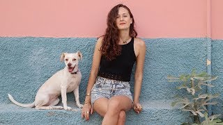 Güneş Özgeç - Ikaria (Official Video)