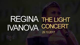 Download lagu Regina Ivanova, The Indonesian Idol 2012 in The Light Concert mp3