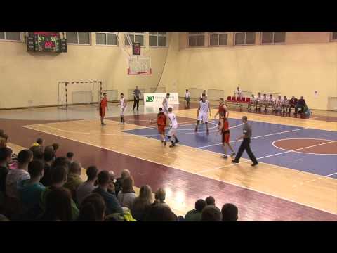 Bialski Kadet czwarty w finale - www.pulsmiasta.tv