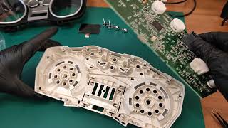 Analiza kodu błędu u2023 Ford