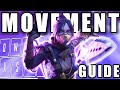 The Best Apex Legends Movement Guide | Mouse n Keyboard
