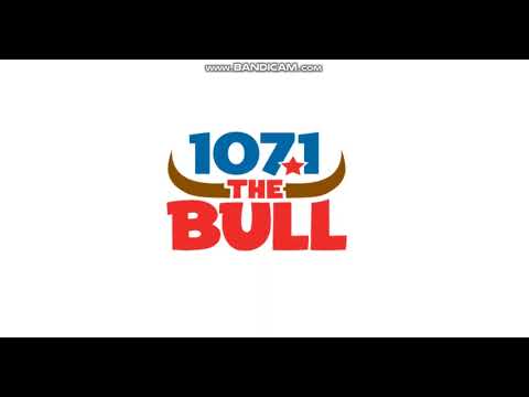 107.1 The Bull K296GB/KYRV-HD2/Legal-ID-10/22/2022 - 9PM: North Highlands, CA