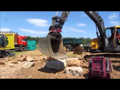 Oriel Attachments Holp