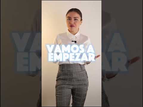 ¿Cómo iniciar una PRESENTACIÓN al hablar en público? #shorts