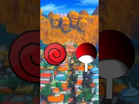 Uzumaki Clan Members VS Uchiha Clan Members