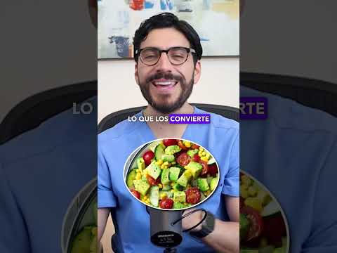 Fuentes de magnesio que debes conocer #salud #magnesio #nutrición #medicina #drmauinforma #shorts